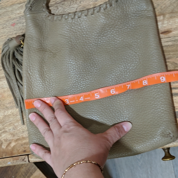 HOBO🔥🔥 Paulette Clutch - Picture 15 of 15